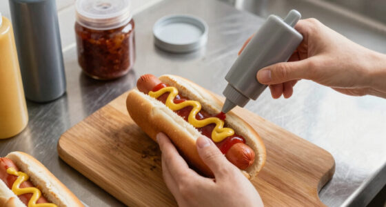 10 Best Hot Dog Condiments in 2026