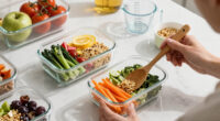 11 Best Healthy Meal Prep Containers in 2026