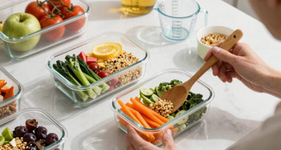 11 Best Healthy Meal Prep Containers in 2026