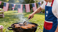 11 Best Patriotic 4th of July Grill Recipes in 2026