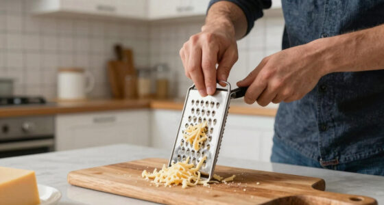 12 Best Cheese Graters in 2026