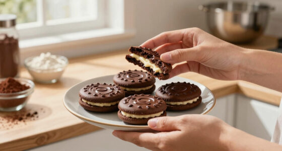 12 Best Chocolate Sandwich Cookies in 2026
