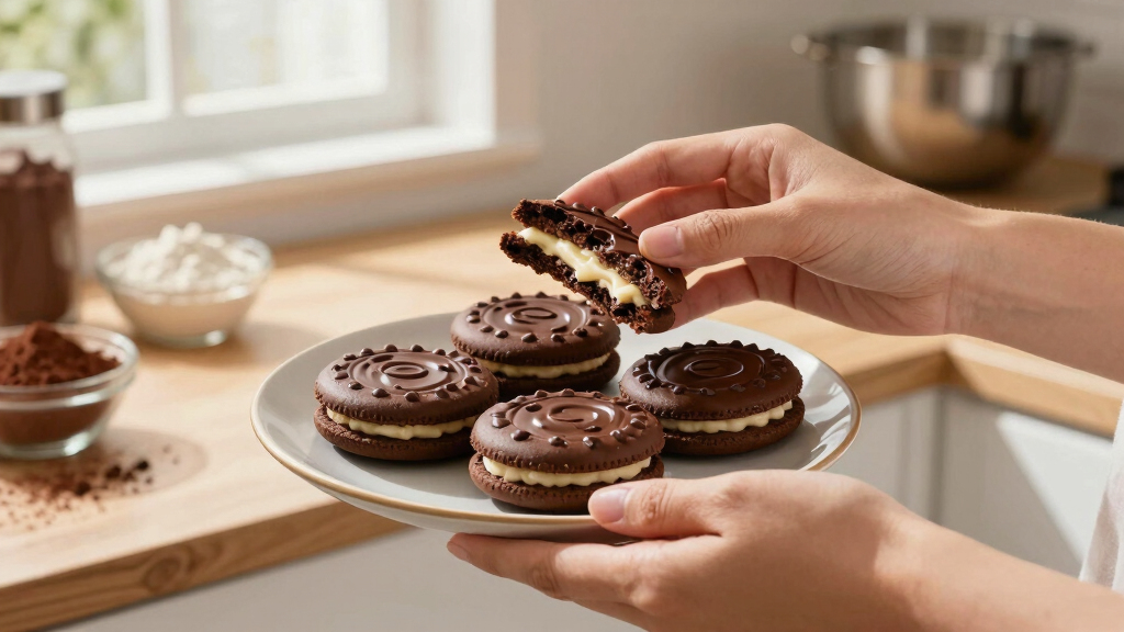 12 Best Chocolate Sandwich Cookies in 2026