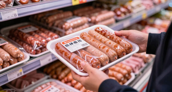 12 Best Grocery Store Sausages in 2026