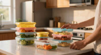 12 Best Healthy Meal Prep Containers in 2026