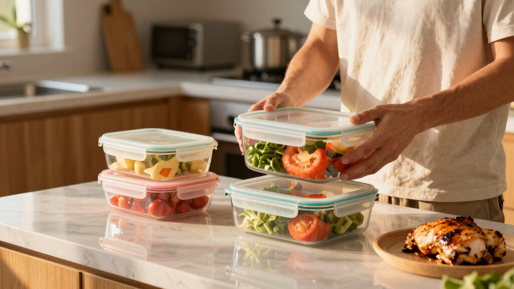 12 Best Healthy Meal Prep Containers in 2026