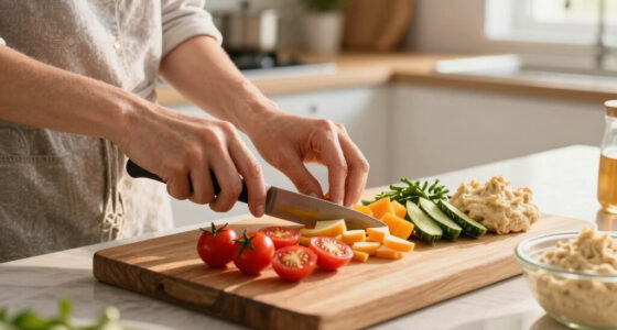 13 Best Quick Healthy Snack Recipes in 2026