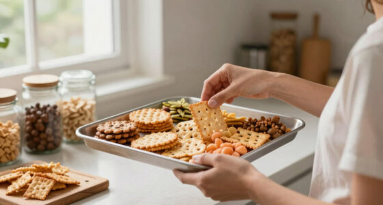 13 Best Snack Crackers in 2026