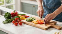 14 Best Healthy 4th of July Picnic Recipes in 2026