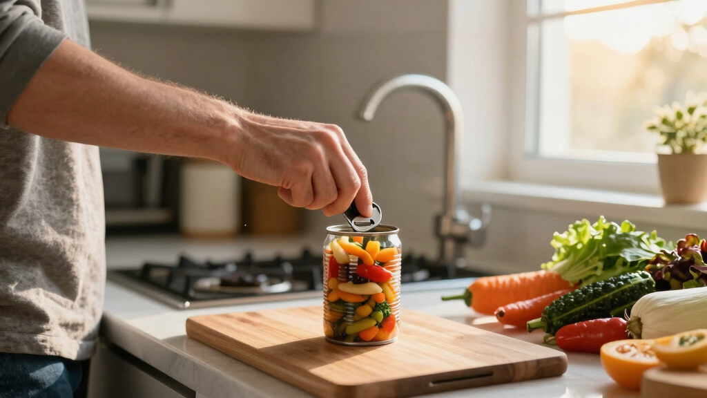 15 Best Canned Vegetables in 2026