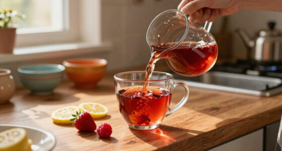 15 Best Fruity Teas in 2026