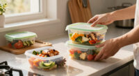 15 Best Healthy Meal Prep Containers in 2026