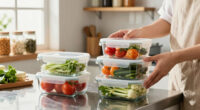 15 Best Produce Storage Containers in 2026