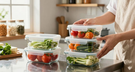 15 Best Produce Storage Containers in 2026