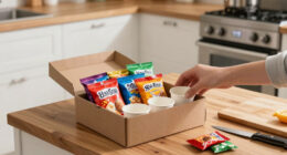 8 Best American Snack Boxes in 2026