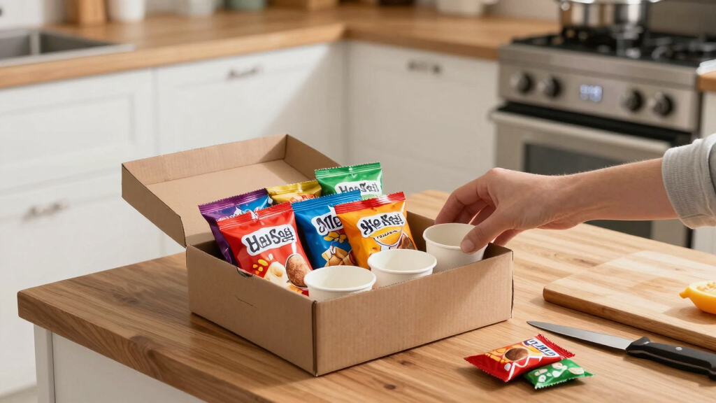 8 Best American Snack Boxes in 2026