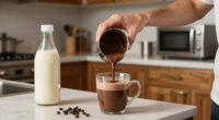 8 Best Chocolate Coffee Creamers in 2026