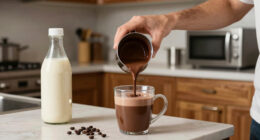 8 Best Chocolate Coffee Creamers in 2026