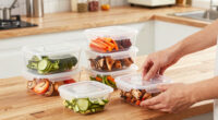 8 Best Healthy Meal Prep Containers in 2026