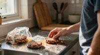 9 Best Frozen Burger Patties in 2026