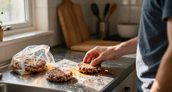 9 Best Frozen Burger Patties in 2026