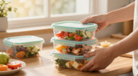 9 Best Healthy Meal Prep Containers in 2026