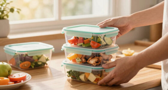 9 Best Healthy Meal Prep Containers in 2026