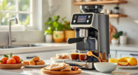 Beat the Summer Heat with Ninja Luxe Café Premier Iced Espresso