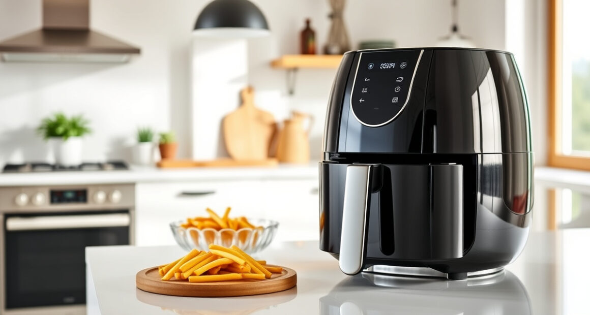 Best Budget COSORI Air Fryers in 2026: Top Picks for Every Kitchen