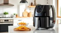 Best Budget COSORI Air Fryers in 2026: Top Picks for Every Kitchen