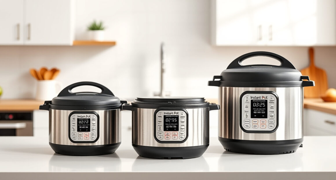 Best Budget Instant Pot Pressure Cookers in 2026