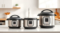 Best Budget Instant Pot Pressure Cookers in 2026