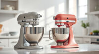 Best Budget KitchenAid Stand Mixer in 2026: Top Picks & Tips