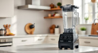 Best Budget Vitamix Blender in 2026: Top Picks for Every Kitchen