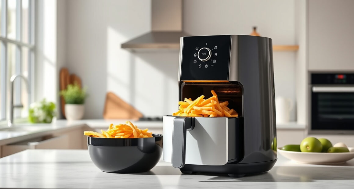Best COSORI Air Fryer for Two People: Top Picks & Buying Tips