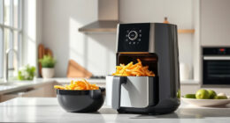 Best COSORI Air Fryer for Two People: Top Picks & Buying Tips