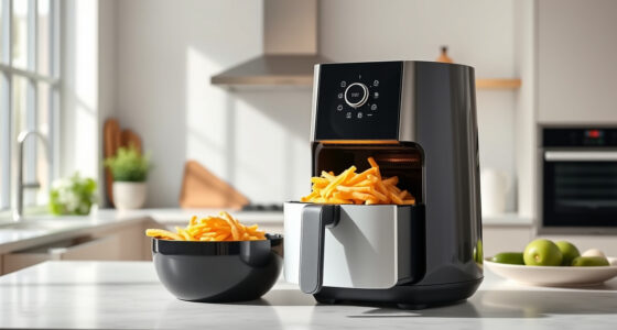 Best COSORI Air Fryer for Two People: Top Picks & Buying Tips