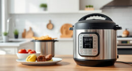 Best Instant Pot for Meal Prep: Top Multicookers for Efficient Cooking