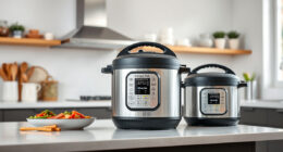 Best Instant Pot Pressure Cookers in 2026: Ranked for Every Kitchen