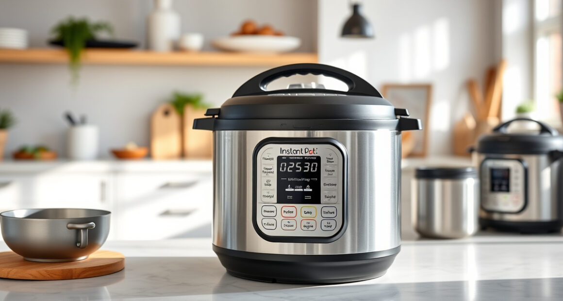 Best Instant Pot Sealing Rings in 2026: Top Accessories Picks