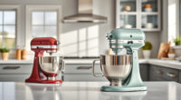 Best KitchenAid Meat Grinder Accessories & Parts in 2026