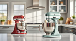 Best KitchenAid Meat Grinder Accessories & Parts in 2026