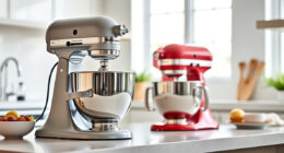 Best KitchenAid Pasta Attachments in 2026: Top Picks & Guide