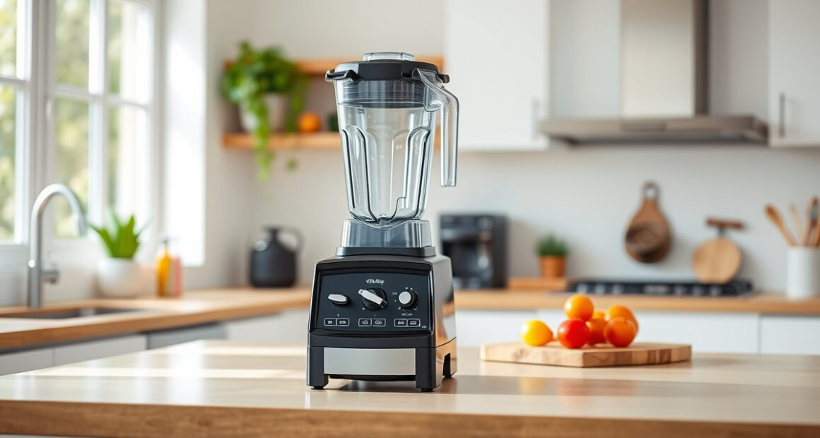 Best Vitamix Blade Assembly in 2026: Top Accessories & Parts