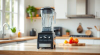 Best Vitamix Blade Assembly in 2026: Top Accessories & Parts