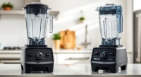 Best Vitamix Blender for Hot Soup: Top Picks for Perfect Results