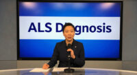 Chris Johnson announces ALS diagnosis in 'Good Morning America' appearance