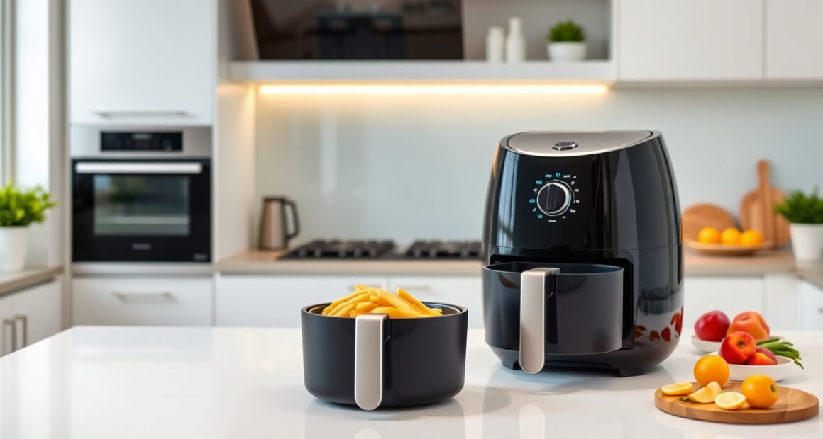 COSORI Air Fryer Buying Guide 2026: Top Picks & Tips