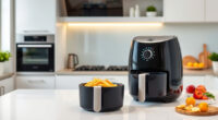 COSORI Air Fryer Buying Guide 2026: Top Picks & Tips