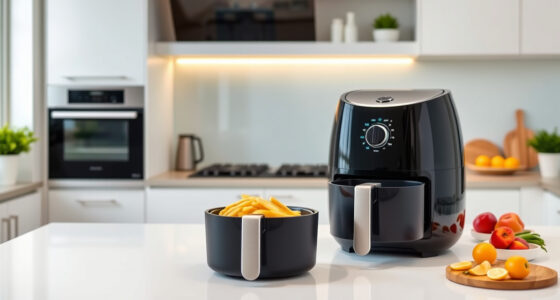 COSORI Air Fryer Buying Guide 2026: Top Picks & Tips